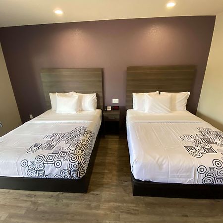 Surestay Plus Hotel By Best Western Ada Eksteriør billede