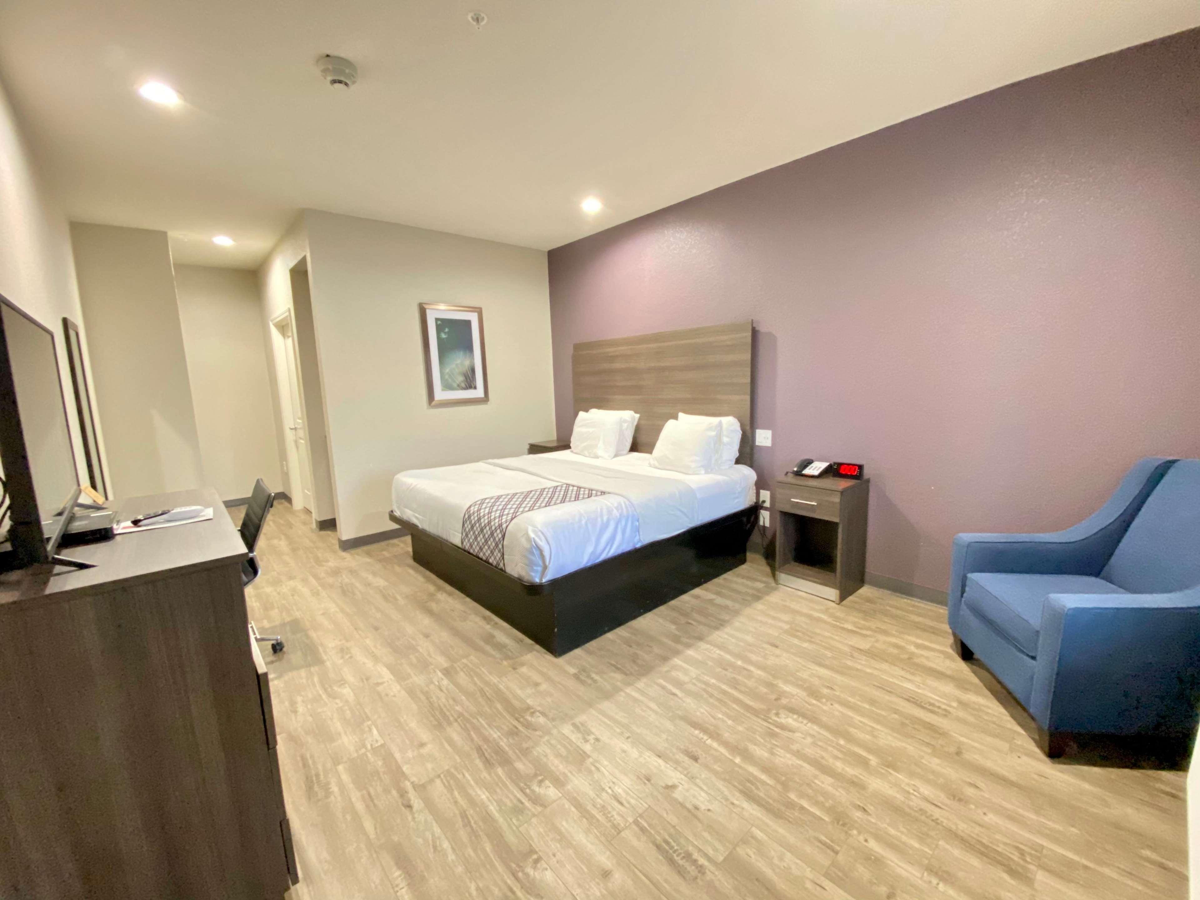 Surestay Plus Hotel By Best Western Ada Eksteriør billede