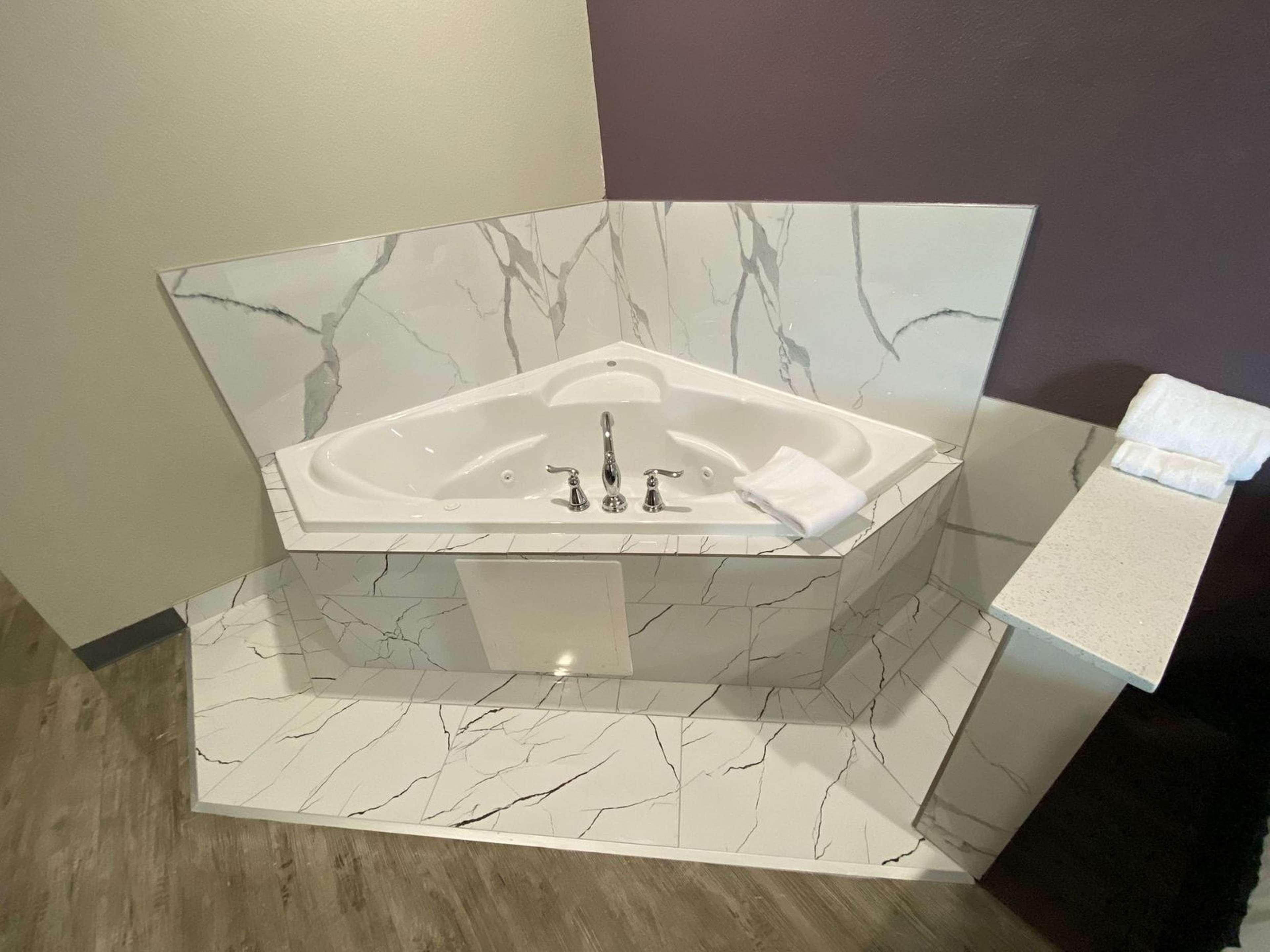 Surestay Plus Hotel By Best Western Ada Eksteriør billede