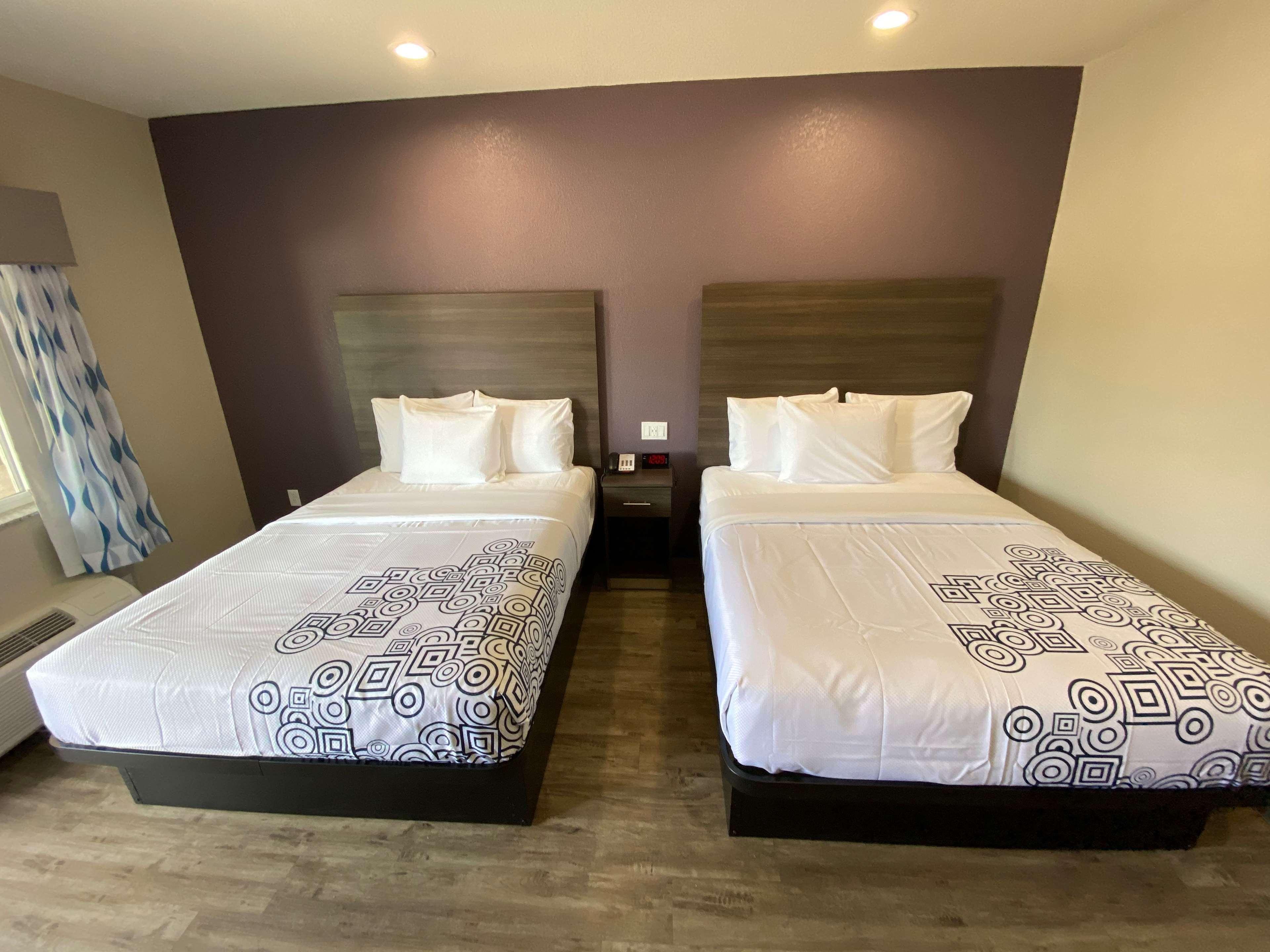 Surestay Plus Hotel By Best Western Ada Eksteriør billede