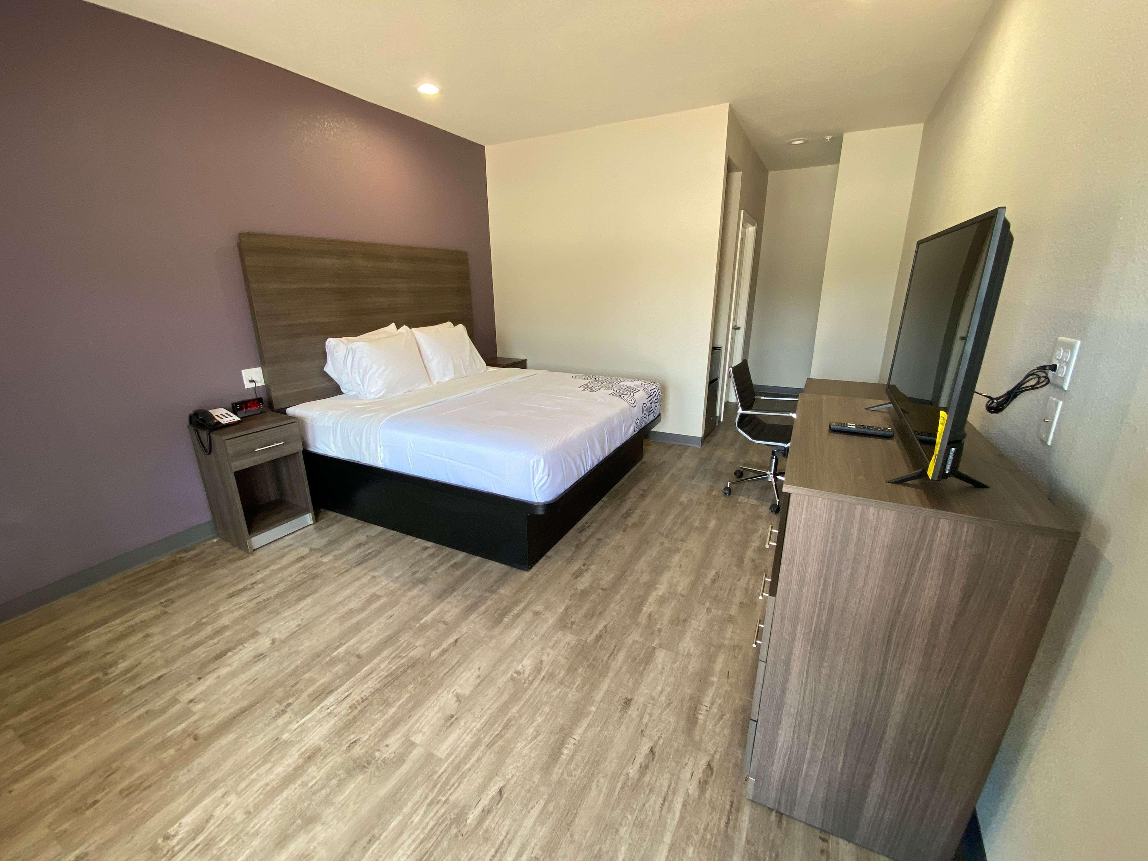 Surestay Plus Hotel By Best Western Ada Eksteriør billede