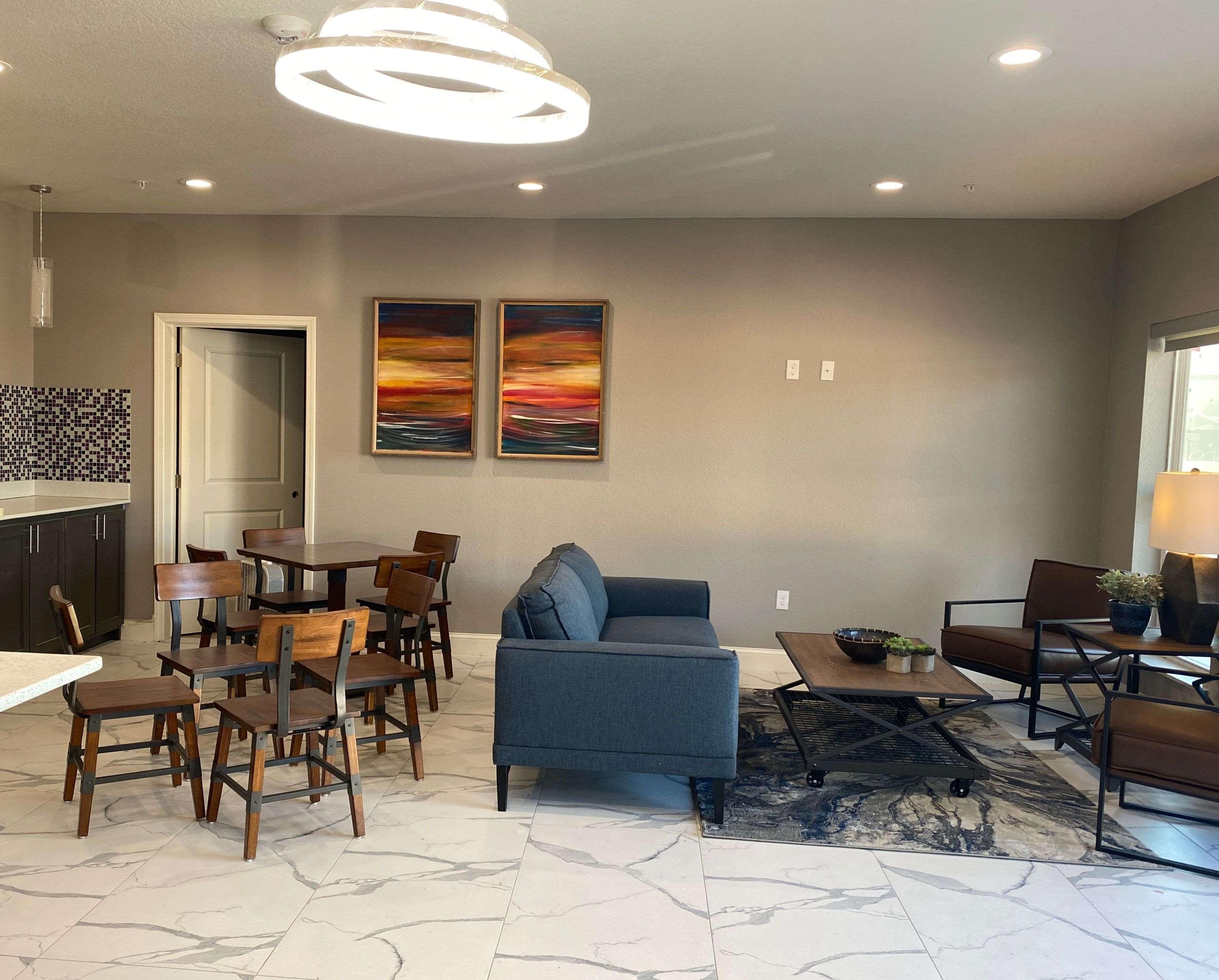 Surestay Plus Hotel By Best Western Ada Eksteriør billede
