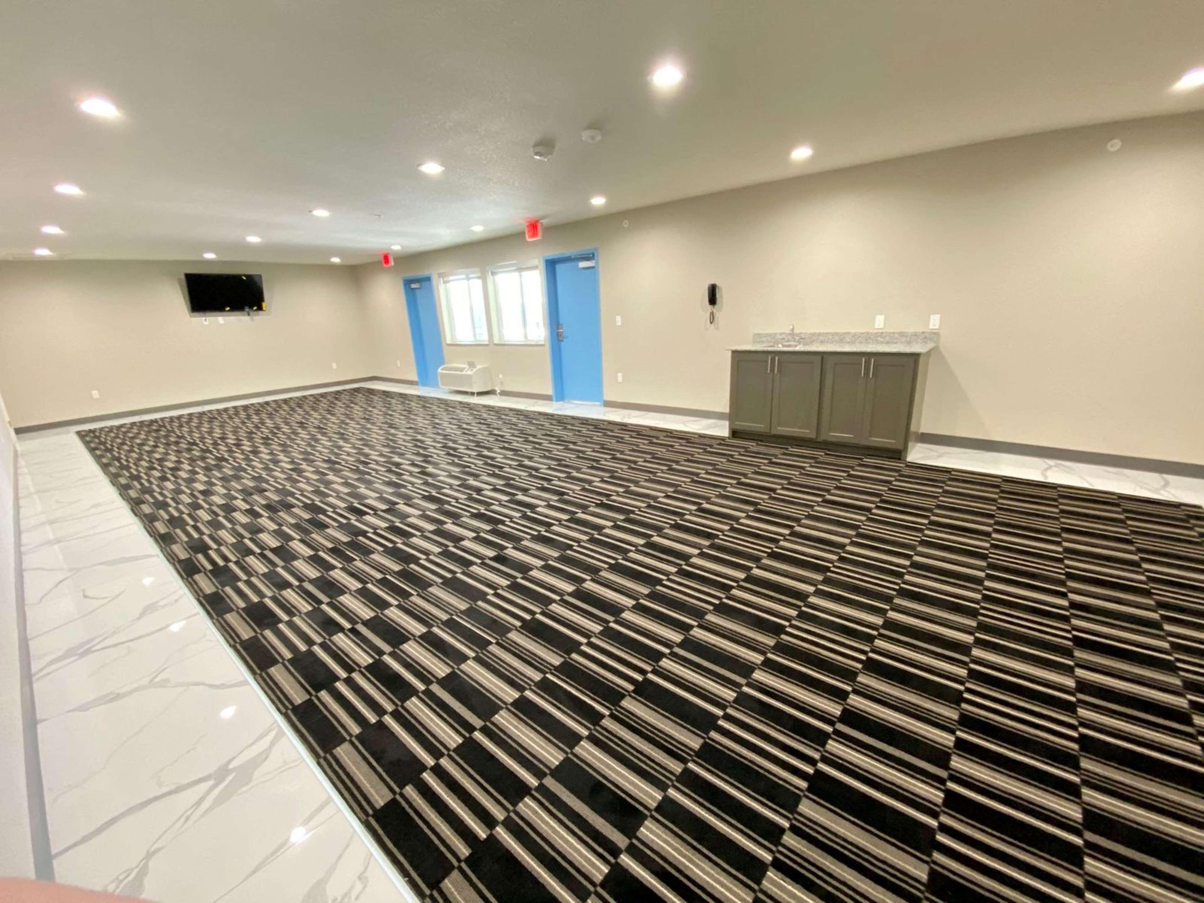 Surestay Plus Hotel By Best Western Ada Eksteriør billede