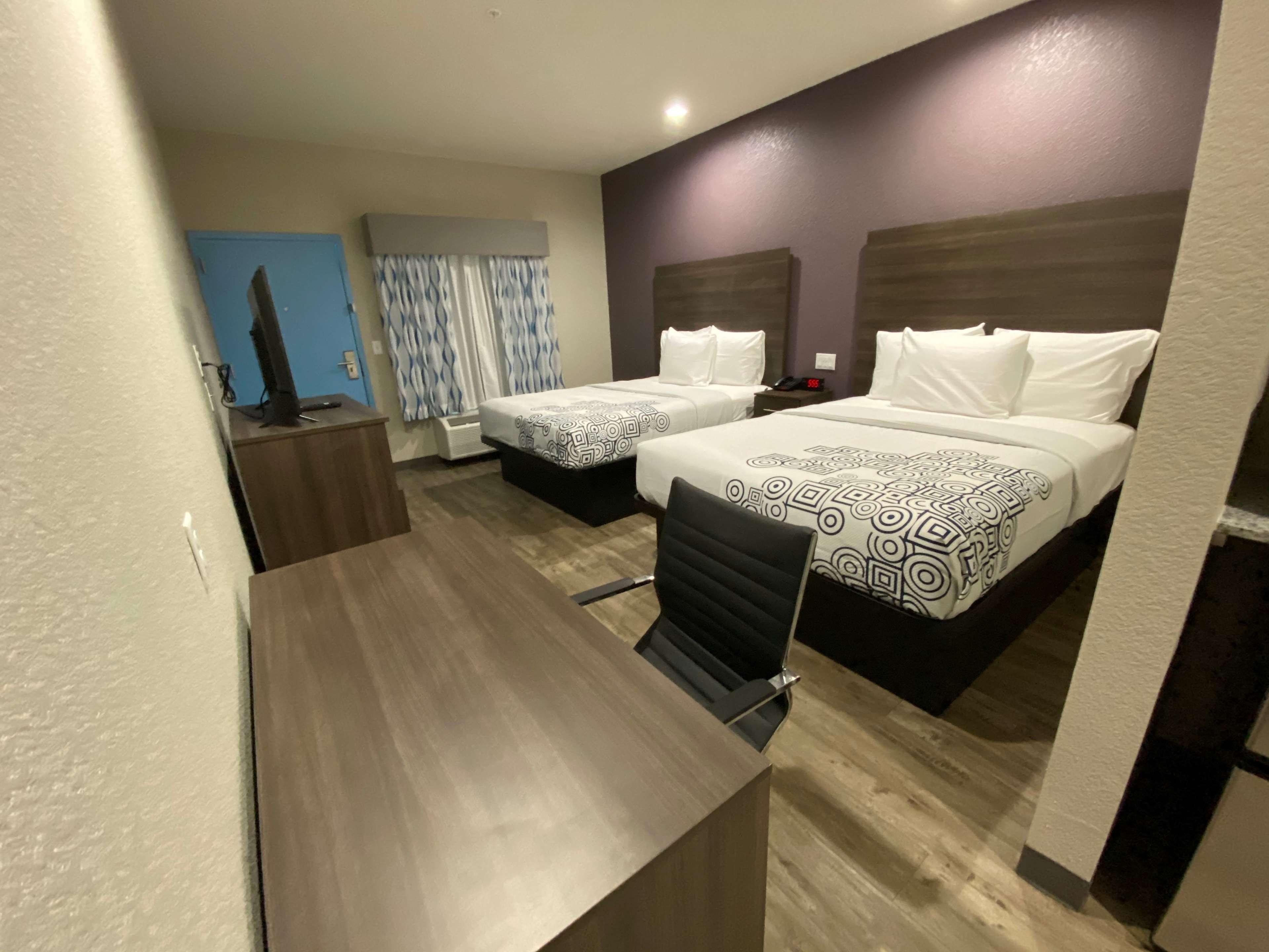 Surestay Plus Hotel By Best Western Ada Eksteriør billede