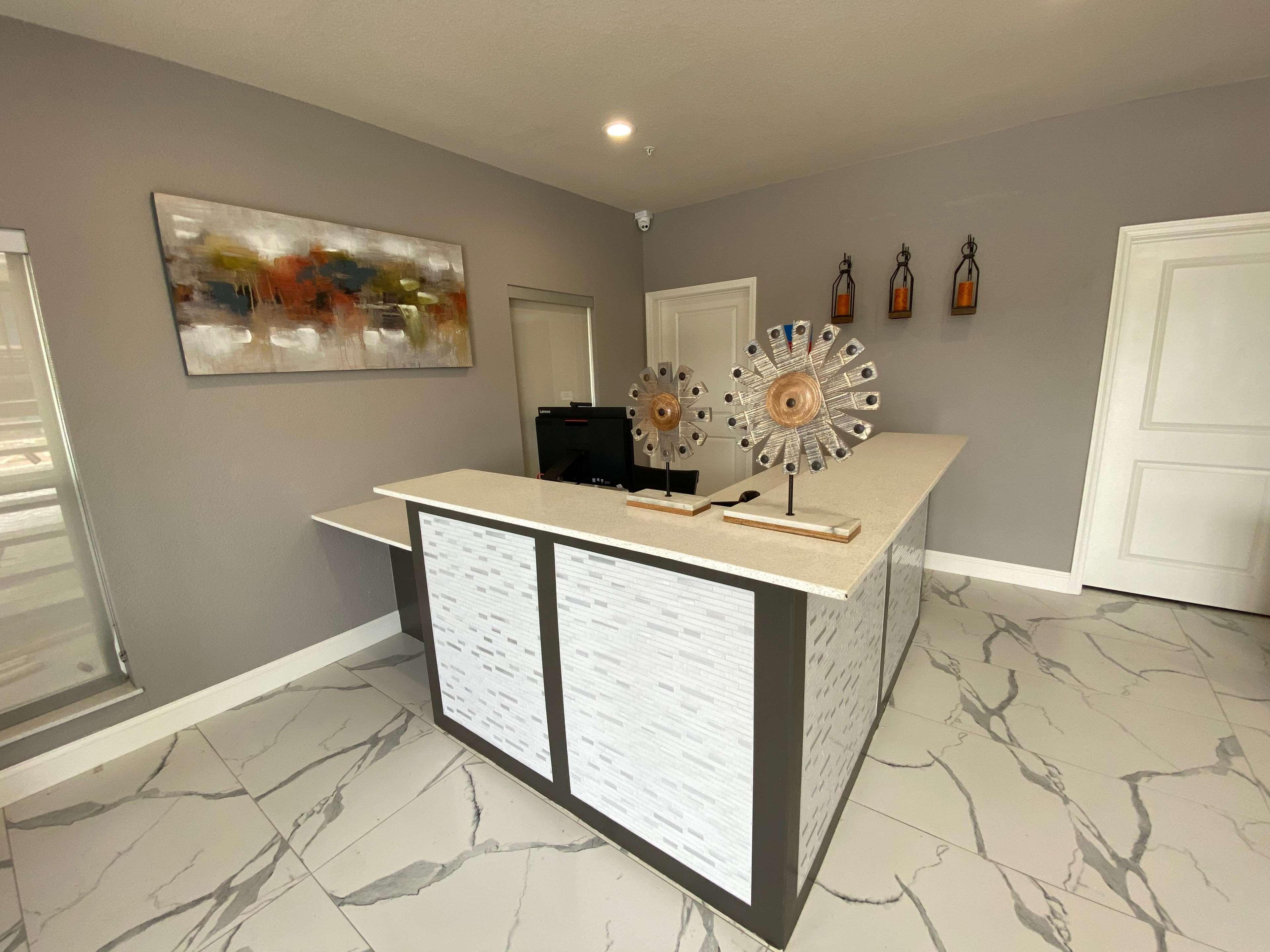 Surestay Plus Hotel By Best Western Ada Eksteriør billede